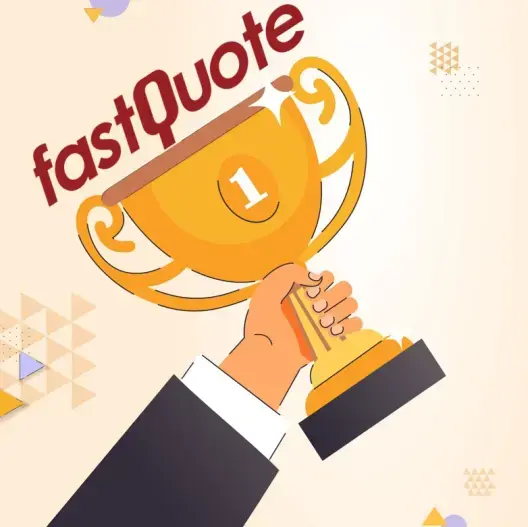 DWC's fastQuote Portal - Your Ticket to FUN!