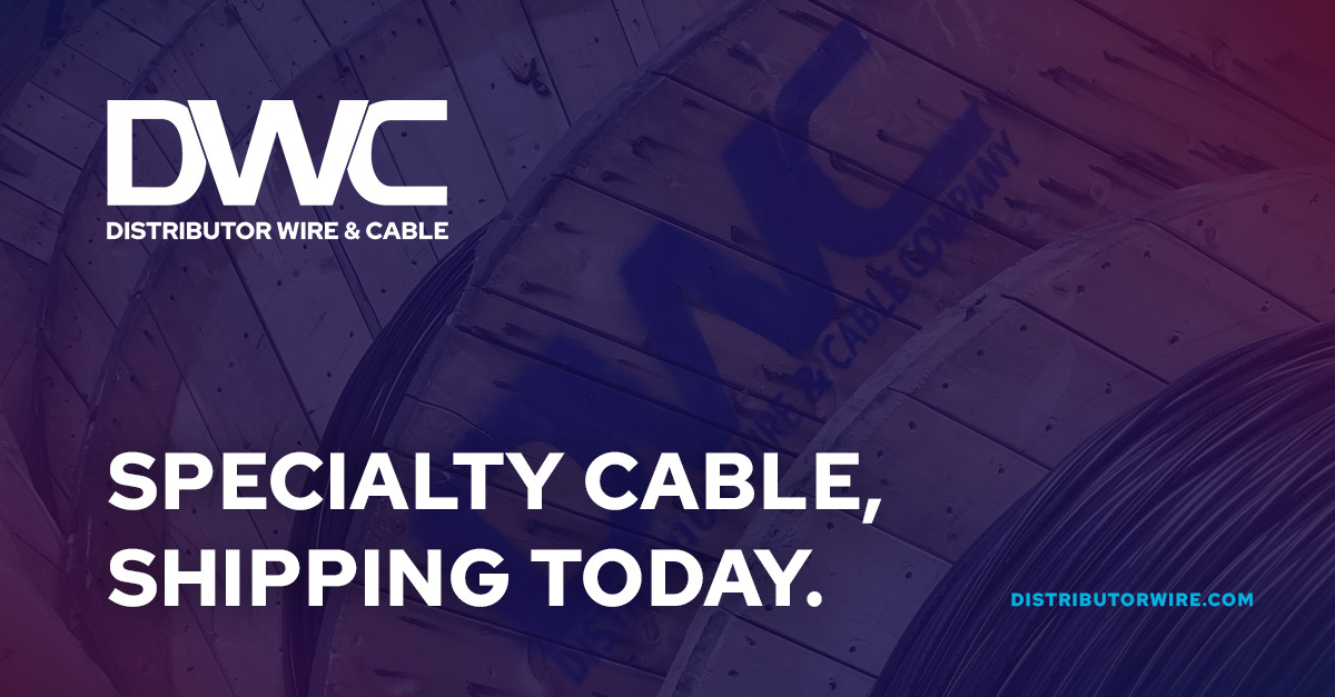 Distributor Wire & Cable Company