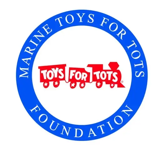 15th Annual Toys for Tots Toy Drive a Huge Success!